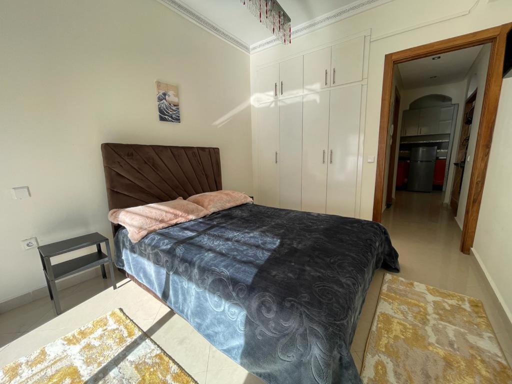 Appartement Monopolio Tanger Eksteriør billede